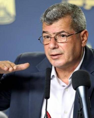 قراقع: الأسيران المضربان شديد وأبو فارة يصارعان الموت