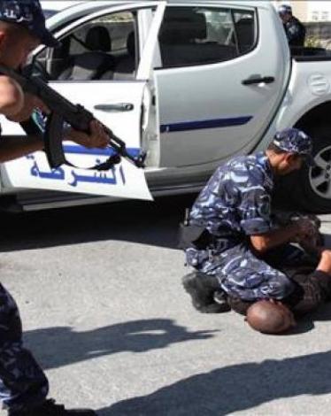 كشف ملابسات حرق محل للدواجن بجنين