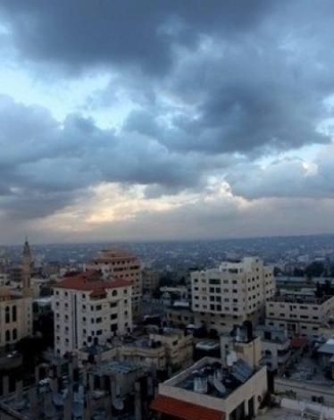 أجواء ربيعية مع ارتفاع ملموس على درجات الحرارة