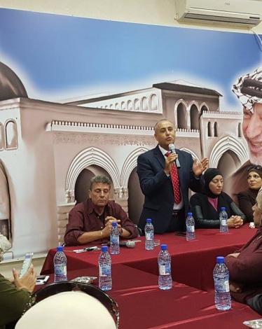 المركز النسوي بسلوان يسلط الضوء على دور المرأة بالانتخابات