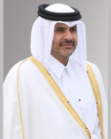  الشيخ خالد بن خليفة بن عبد العزيز آل ثاني