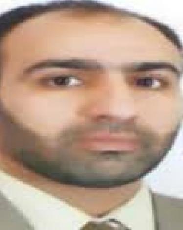 فؤاد الخفش