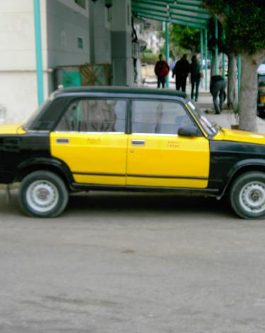 Taxi_alexandrin