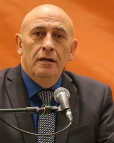 لجنة الكنيست تنظر اليوم في اقصاء النائب غطاس