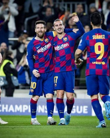 Barcelona