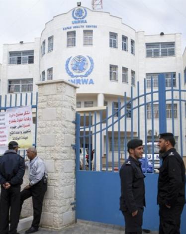 Ecole-UNRWA-ARK