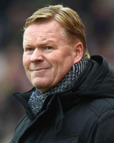 سببان دفعا كومان لتوقع مصيره مع إيفرتون