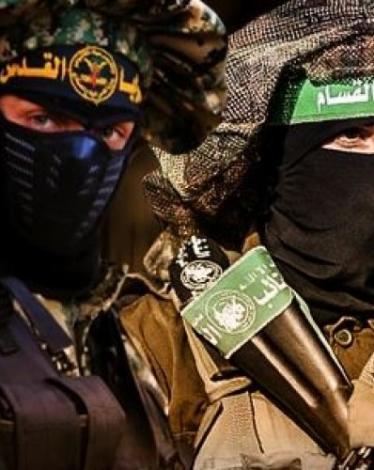 سرايا القدس وكتائب القسام