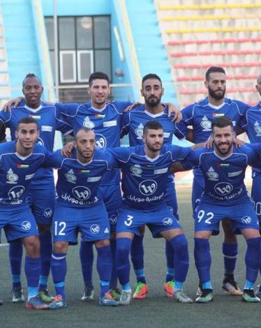 هلال القدس يلاقي السويق العماني غدا