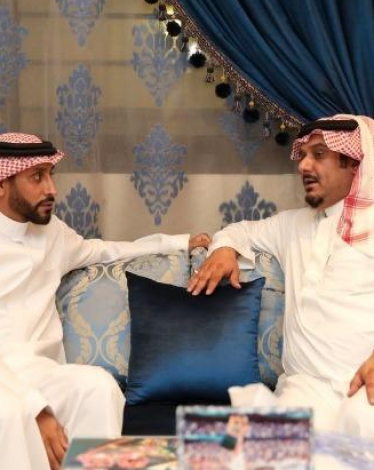 الجابر