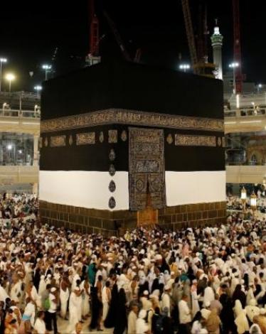 الأوقاف: قرعة الحج بعد انتهاء الترتيبات الخاصة بمتطلبات بروتوكول الحج
