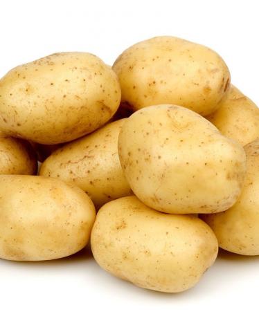 potatoes