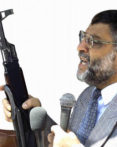 13 عاما على رحيل أسد فلسطين