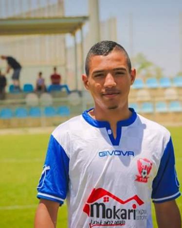 إبراهيم غنايم