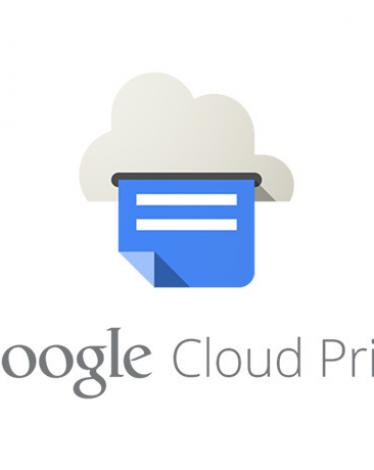 Google-Cloud-Print