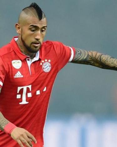 فيدال يكشف خطط بايرن ميونيخ الصيفية