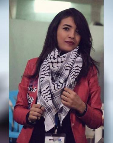 منار يونس.. طريق وعرة ورحال تتطلع لـ