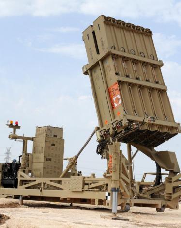 Iron-Dome