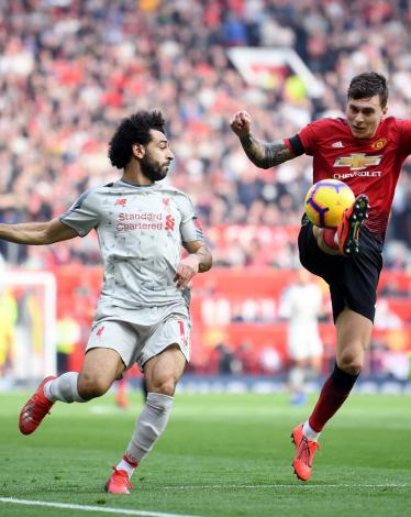 الدوري الانجليزي الممتاز