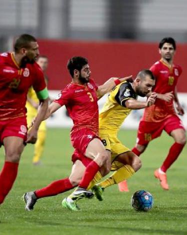 صانع ألعاب أهلي الخليل شادي شعبان