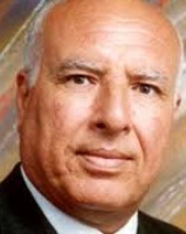 فايز أبو شمالة
