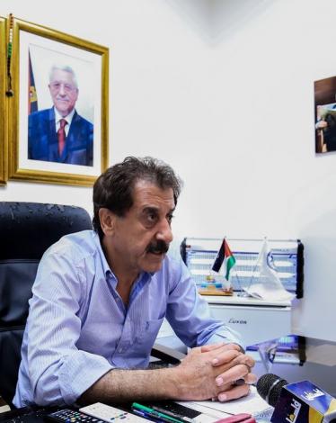 مهنا