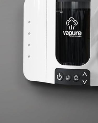 غسالة أطباق ثورية بلا منظفات أو ماء