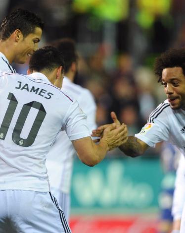 صورة رودريجيز