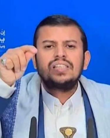 الحوثي: دور مليشيات صالح في صنعاء تخريبي