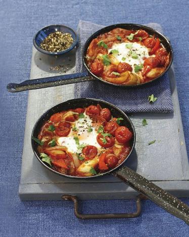 eggs-with-tomato