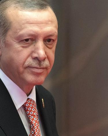 أردوغان