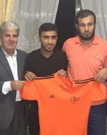 عيد العكاوي