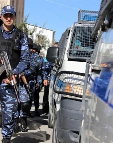 التحقيق في وفاة مواطن بالخليل