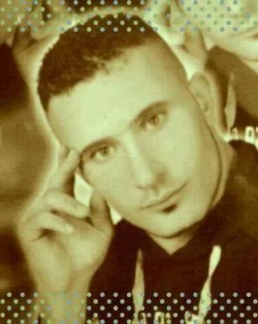 لاجئ فلسطيني في سجون النظام السوري