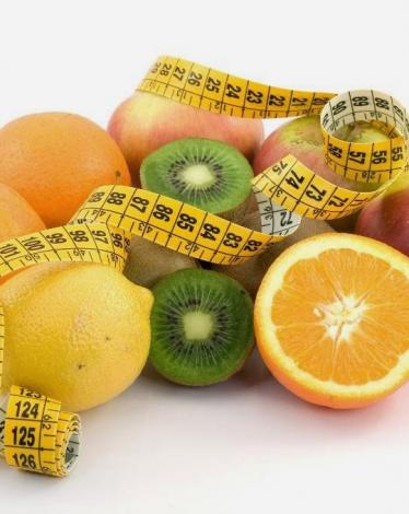 5 نصائح رجيم للوصول إلى الوزن المثالي