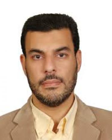 عبد الفتاح ماضي