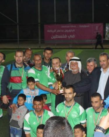 الملتقى التربوي