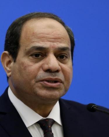 السيسي: 6 أشهر حتى تتحسن الظروف الاقتصادية بمصر