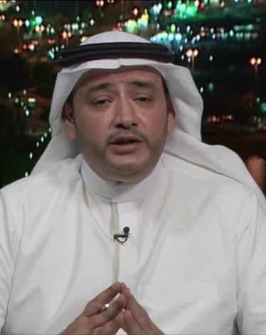 سعودي يطالب بالاعتراف بيهودية القدس