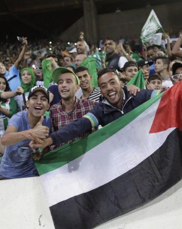 جماهير 