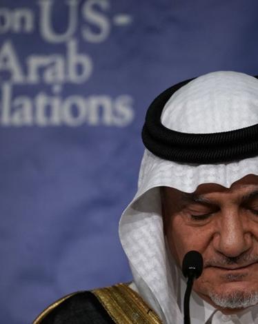تركي الفيصل