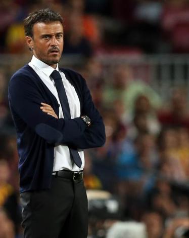 صورة انريكي