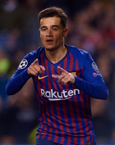 coutinhoooooooo