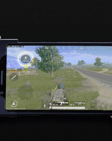 جوال-الالعاب-شاومي-Xiaomi-Black-Shark