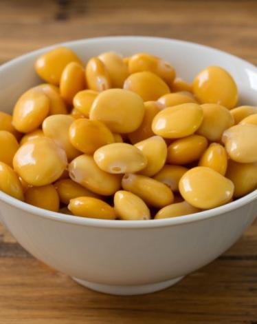 الترمس 