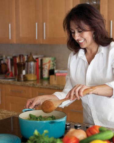 5 أخطاء ترتكبينها في مطبخك تهدد صحتك!