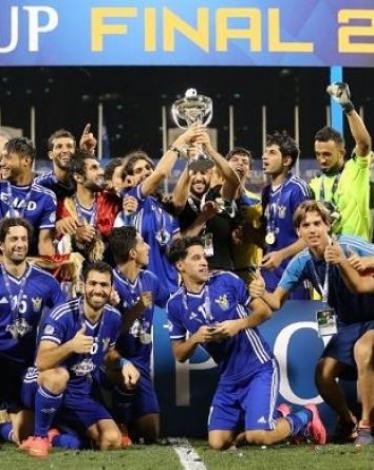 الفائز من لقاء شباب الخليل والسويق يصعد للمجموعة الأولى