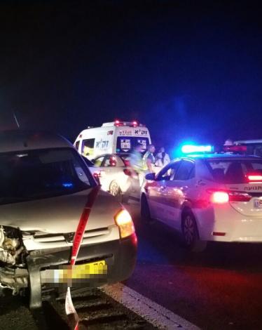 مصرع فتى دهسا في بيت سوريك