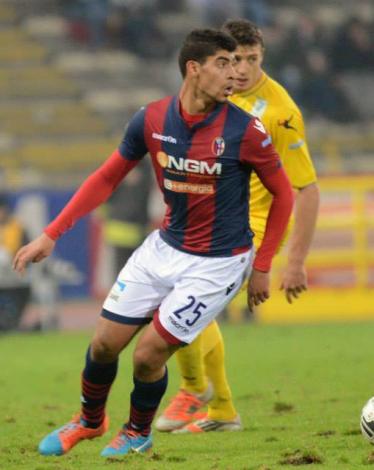 يوفنتوس يعثر على بديل إيفرا