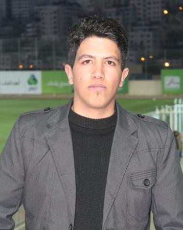 ابراهيم الرجوب